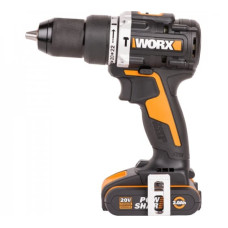 Дрель-шуруповерт WORX WX352