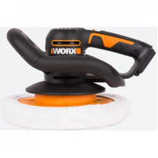 Полировальная машина WORX WX856.9