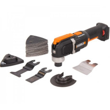 Реноватор аккумуляторный WORX WX696.9