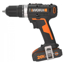 Дрель-шуруповерт WORX WX370