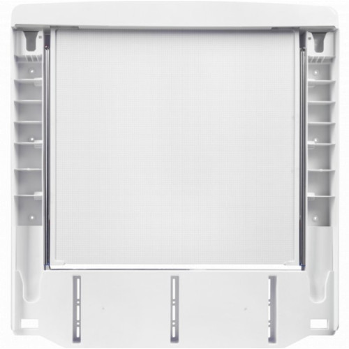 Планка соединительная Hiberg для i-DDQ11 - 1014 W и HDQ11 10 W