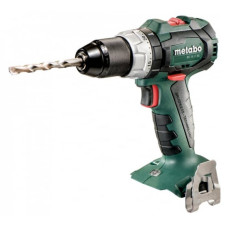 Шуруповерт Metabo BS 18 LT BL 602325840