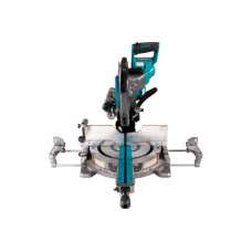 Торцовочная аккумуляторная пила Makita LS003GZ01