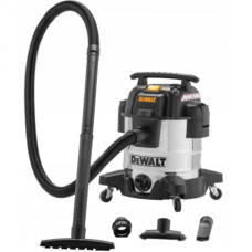 Строительный пылесос DeWalt DXV30SPTA