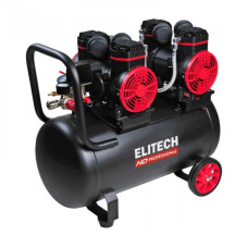 Компрессор ELITECH HD ACF 500-50S