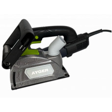 Штроборез Ayger APM1400/125