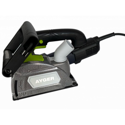 Штроборез Ayger APM1400/125