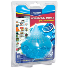 Поглотитель запаха Topperr 3109