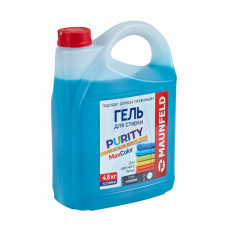 Гель для стирки Maunfeld Purity Max Color 4800г MWL4800BC Гель для стирки Maunfeld Purity Max Color 4800г MWL4800BC