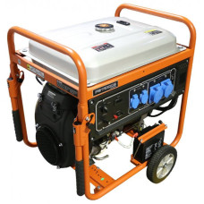 Генератор бензиновый EVOline PB 11000 E 1T90DF901EVO