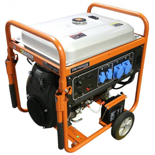 Генератор бензиновый EVOline PB 11000 E 1T90DF901EVO