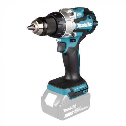 Дрель-шуруповерт Makita DDF489Z