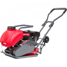 Виброплита бензиновая Ayger AVP-70L (Марка двигателя Loncin) Виброплита бензиновая Ayger AVP-70L (Марка двигателя Loncin)