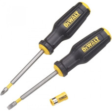 Набор отверток DeWalt 2 шт DWHT0-62057-0