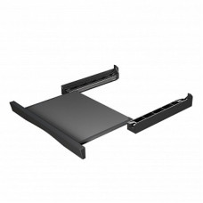 Соединительный элемент LEX LWM01Gr shelf (соединительная панель)