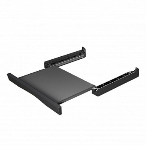 Соединительный элемент LEX LWM01Gr shelf (соединительная панель)