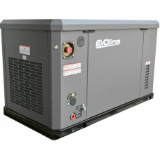 Генератор газовый EVOline GNG 19000 E