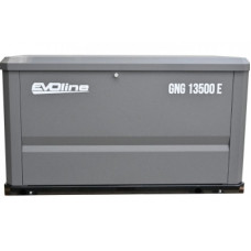 Генератор газовый EVOline GNG 13500 E