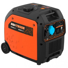 Генератор бензиновый EVOline BQH 7500 E 1T90DF750EVO