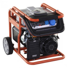 Генератор бензиновый EVOline KB 6000 1T90DF600EVO