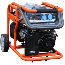 Генератор бензиновый EVOline KB 2500 1T90DF200EVO