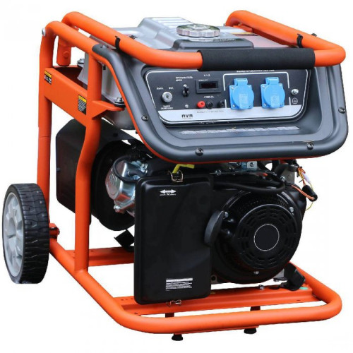 Генератор бензиновый EVOline KB 2500 1T90DF200EVO