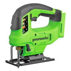 Лобзик аккумуляторный GreenWorks GD24JS90 3601707