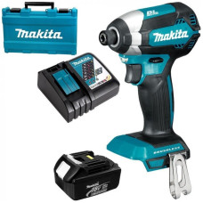Шуруповерт Makita DTD153SY