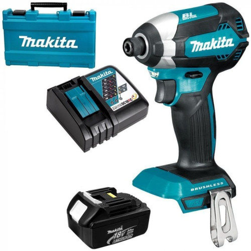 Шуруповерт Makita DTD153SY
