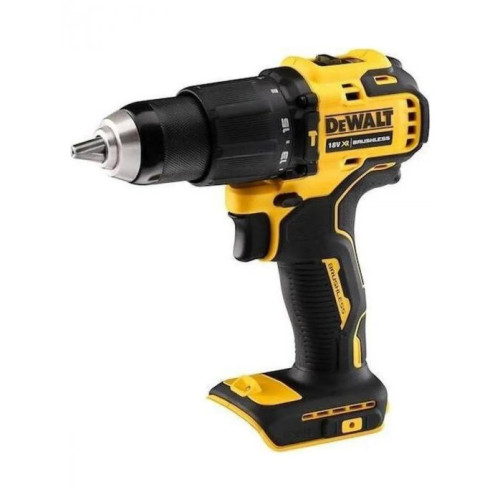 Шуруповерт DeWalt DCD709N