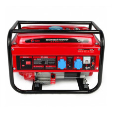 Бензиновый генератор EDON PT-3300 20608