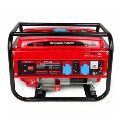 Бензиновый генератор EDON PT-3300 20608