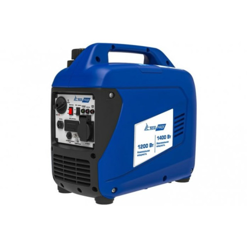 Генератор бензиновый TSS SGG 1400Si