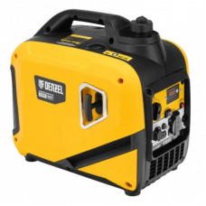 Генератор инверторный Denzel GS-2200iS 94713