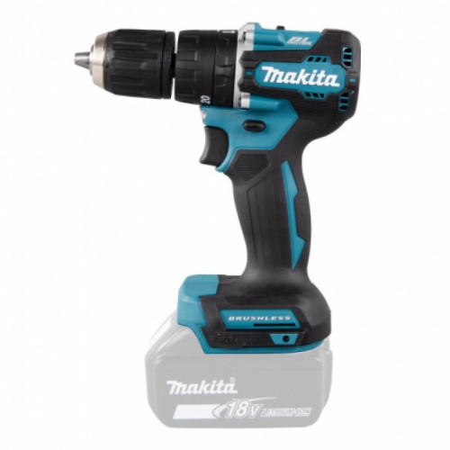 Дрель-шуруповерт Makita DHP487Z