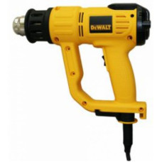 Фен строительный DeWalt D26414-GB (3 pin)
