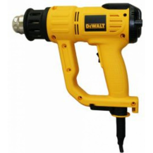 Фен строительный DeWalt D26414-GB (3 pin)