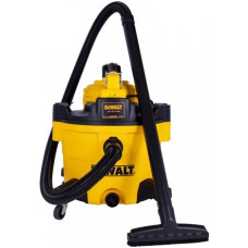 Пылесос DeWalt DXV234P 4-функциональный