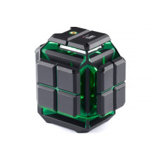 Лазерный уровень ADA LaserTANK 4-360 GREEN Basic Edition А00631