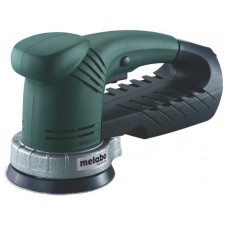 Эксцентриковая шлифмашина Metabo Metabo SXE 325 Intec 600325500