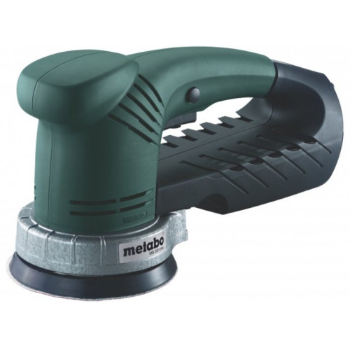 Эксцентриковая шлифмашина Metabo Metabo SXE 325 Intec 600325500