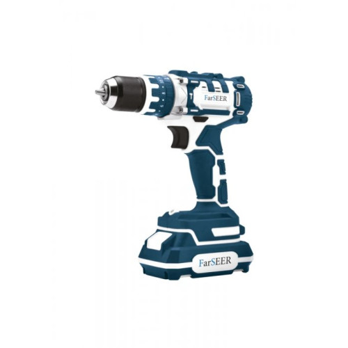 Аккумуляторная дрель FarSEER CDM21MLi (7727000012)