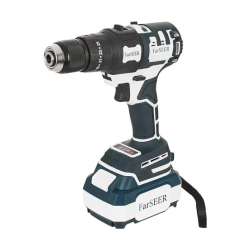 Аккумуляторный мультитул FarSEER MF21LI S5 (7727000014)