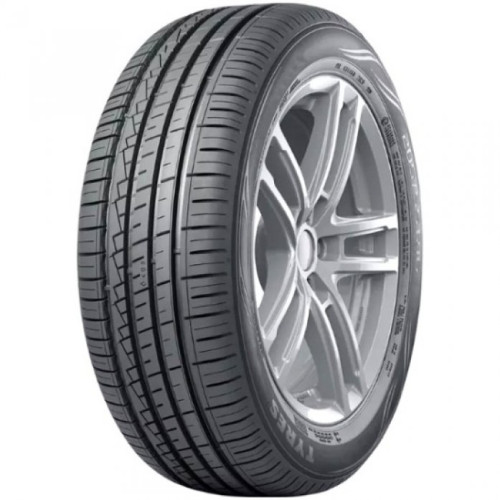 Автошина Ikon Tyres R14 165/70 Autograph Eco 3 81T лето T731447