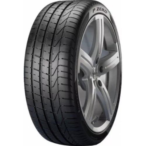 Автошина Pirelli R22 285/40 PZero 110Y XL лето (B1) 4072700