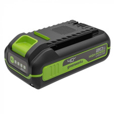 Аккумулятор GreenWorks High Power G40HP2, 40V, 2 Ач 2958407