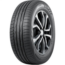 Автошина Ikon Tyres R17 265/65 Autograph Aqua 3 SUV 116H XL лето T732301