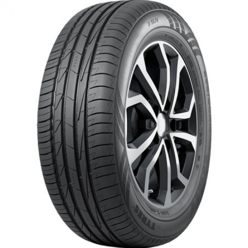 Автошина Ikon Tyres R17 265/65 Autograph Aqua 3 SUV 116H XL лето T732301