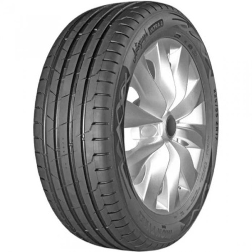 Автошина Ikon Tyres R19 245/55 Autograph Ultra 2 SUV 103V лето T730567