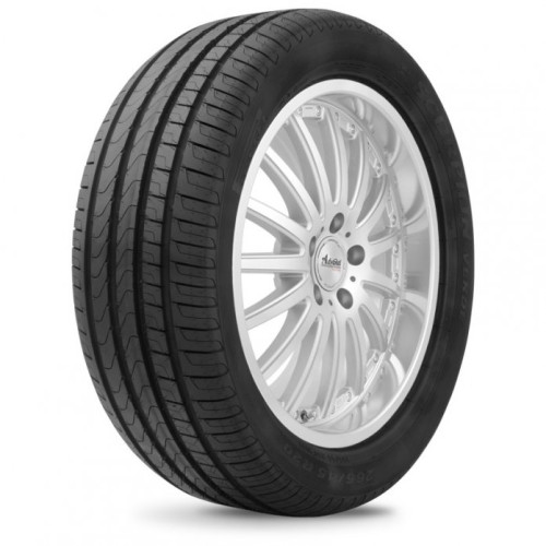 Автошина Pirelli R19 255/55 Scorpion Verde 111V XL лето (AO) 2560600